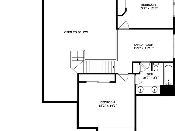 3rd image of 2344 Glen Eagles Ln
