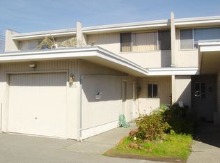 206 Larkspur St, San Rafael, CA 94901