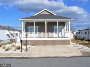 126 Clam Shell Rd, Ocean City, MD 21842