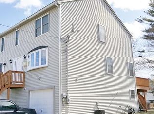 11B Stowell Ave, Worcester, MA 01606