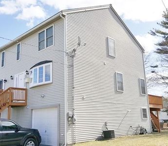 11B Stowell Ave, Worcester, MA, 01606