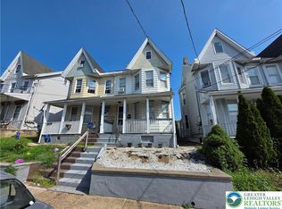 809 Bushkill St APT 1, Easton, PA 18042
