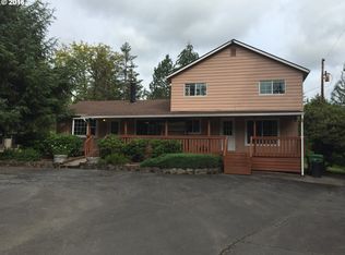 31431 Fairview Rd, Rainier, OR 97048