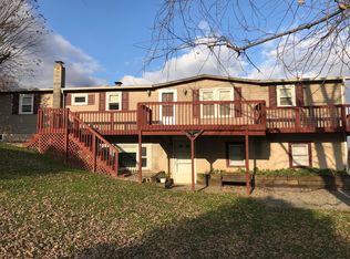 919 Goshen Mill Rd, Peach Bottom, PA 17563