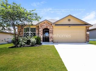 235 Elisabeth Run, San Antonio, TX 78253