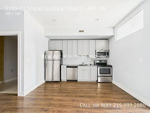 3100 Spring Garden St #2W Photo 1