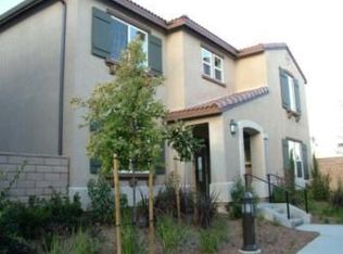 334 N Placer Privado, Ontario, CA 91764