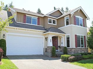 7027 Cook Ct SE, Snoqualmie, WA 98065