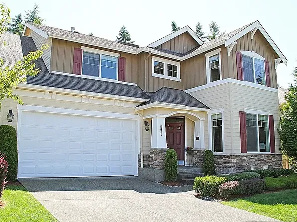 7027 Cook Ct SE, Snoqualmie, WA 98065