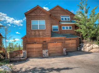 9082 Ryan Gulch Rd APT A, Silverthorne, CO 80498