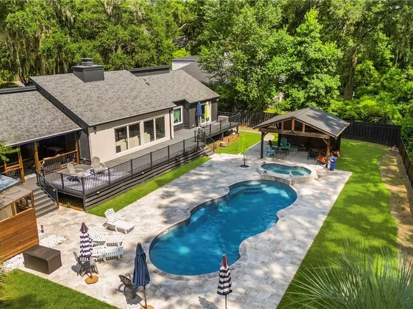 24 Landon Lane, Savannah, GA 31410