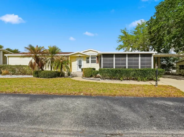 923 Tahiti Cir, Davenport, FL 33897