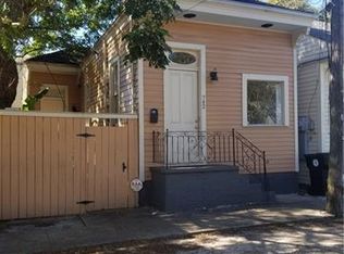 742 Pleasant St, New Orleans, LA 70115