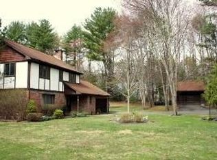 163 Tanglewood Rd, West Hurley, NY 12491