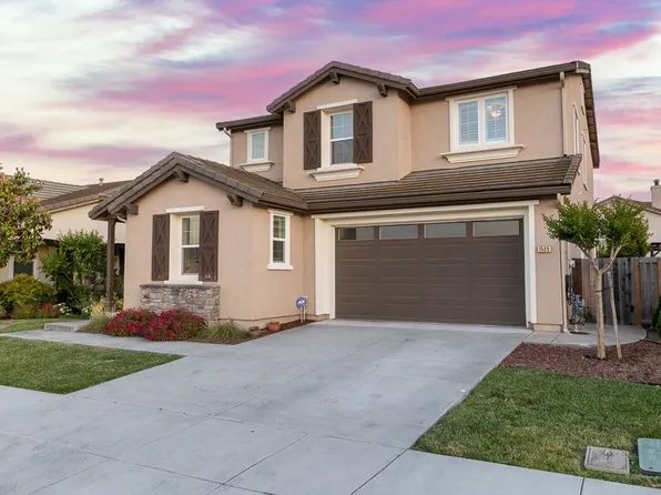 1500 Cielo Vista Ln, Gilroy, CA 95020