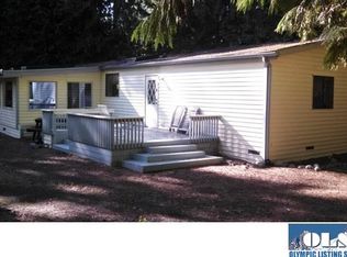 33 Home Ln, Port Angeles, WA 98362