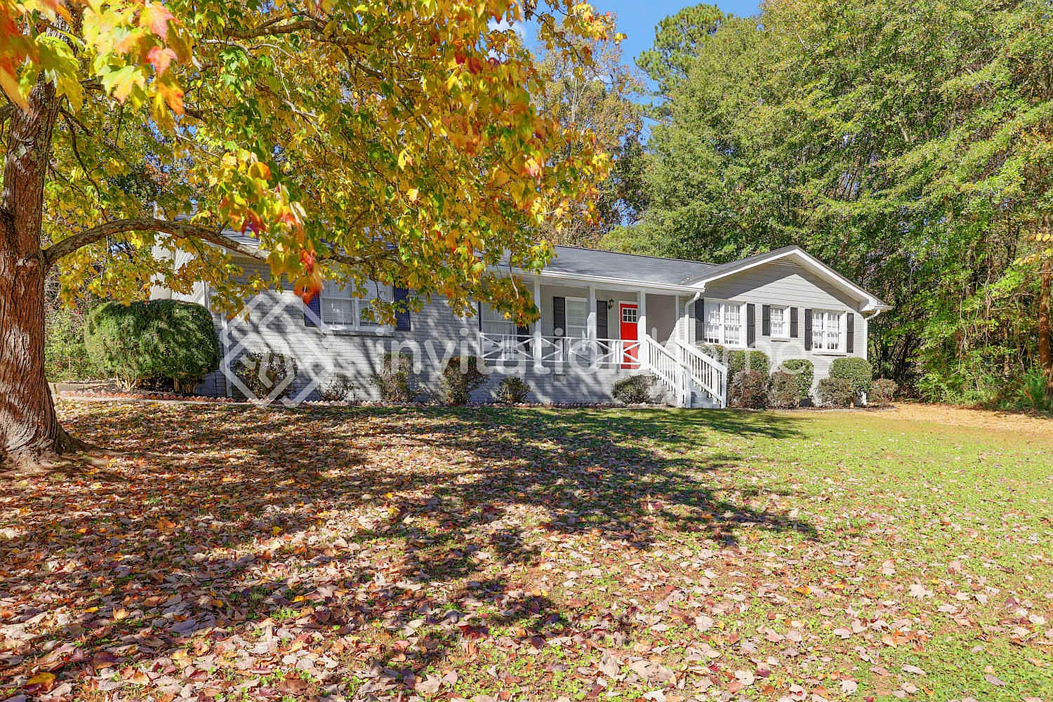 2865 Castle Dr Lawrenceville, GA 30044 — Photo 1