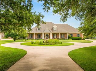 176 Starlight Point, Natchitoches, LA 71457