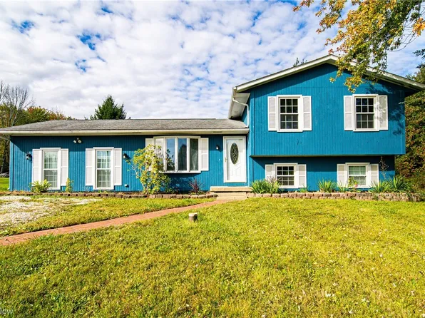 19070 Haskins Rd, Chagrin Falls, OH 44023