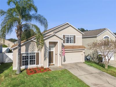 290 Clydesdale Cir, Sanford, FL, 32773