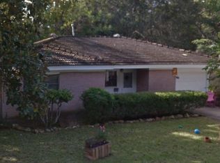 333 Sweeney Ave, West Columbia, TX 77486