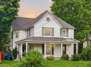 110 W Basin Street, Rogersville, MO 65742