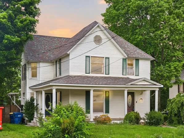 110 W Basin Street, Rogersville, MO 65742