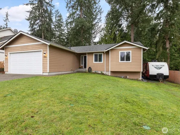 7882 Blakely Avenue, Clinton, WA 98236