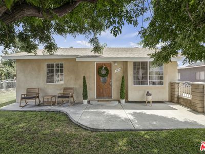 428 Basetdale Ave, La Puente, CA, 91746