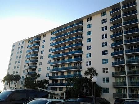 2nd image of 7501 E Treasure Dr APT 7G