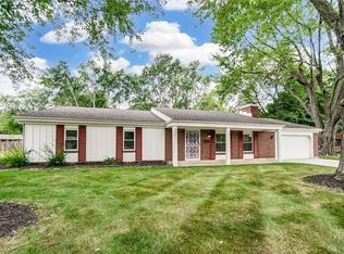 5217 Glenmina Dr, Dayton, OH 45440