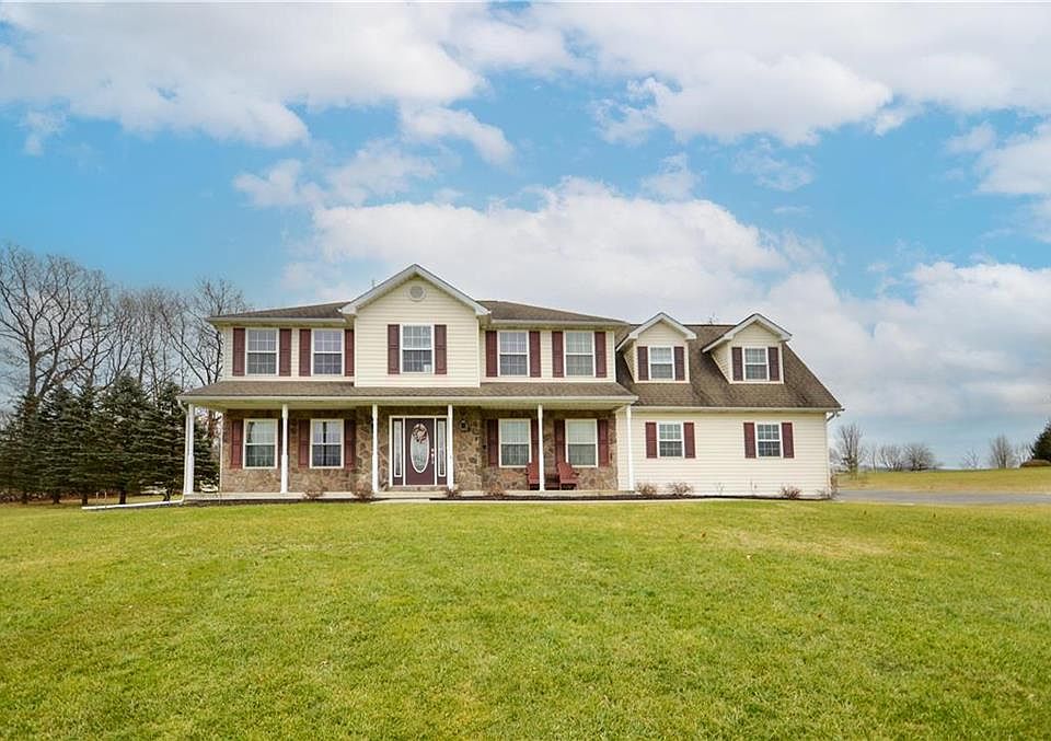 549 John Deere Dr, Sciota, PA 18354 Zillow