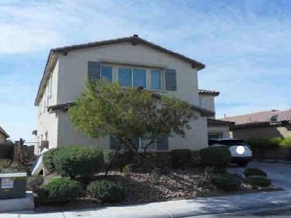 Property Side View