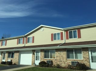 1516 Vogt Dr #1520-19, West Bend, WI 53095