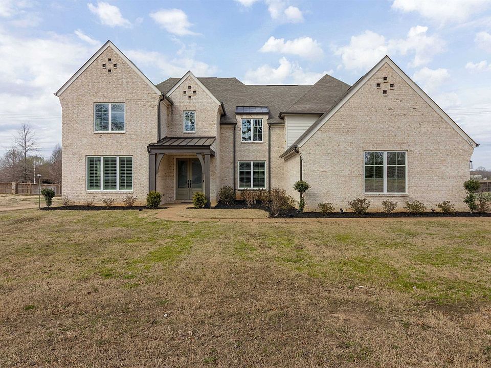 1st image of 11120 Shelby Post Rd Lot 1