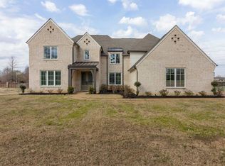 11120 Shelby Post Rd LOT 1, Collierville, TN 38017