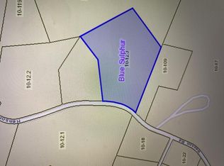 Henson Rd, Crawley, WV 24931