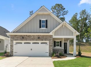 145 Huntley Ridge Dr, Pelham, AL 35124