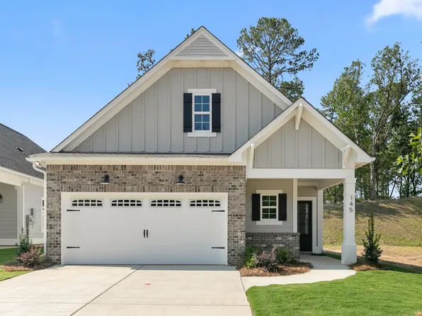 145 Huntley Ridge Dr, Pelham, AL 35124