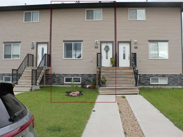 345 17th St E, Brooks, AB T1R 1R3