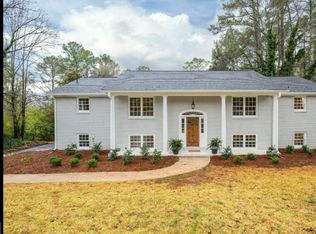 20 Mitchell Cir SE, Rome, GA 30161