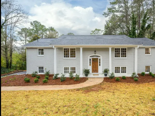 20 Mitchell Cir SE, Rome, GA 30161