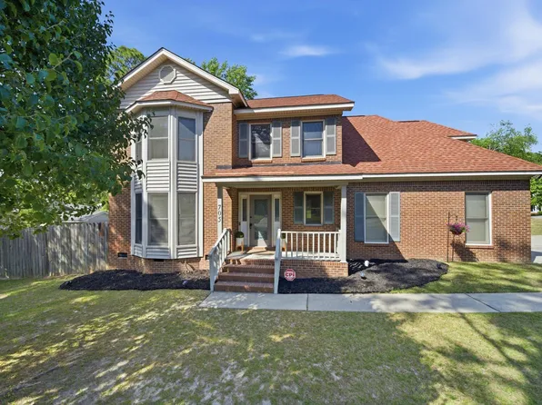 705 Wotan Rd, Columbia, SC 29229