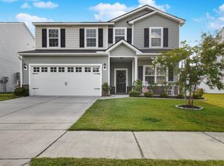 2812 Conservancy Ln, Charleston, SC 29414