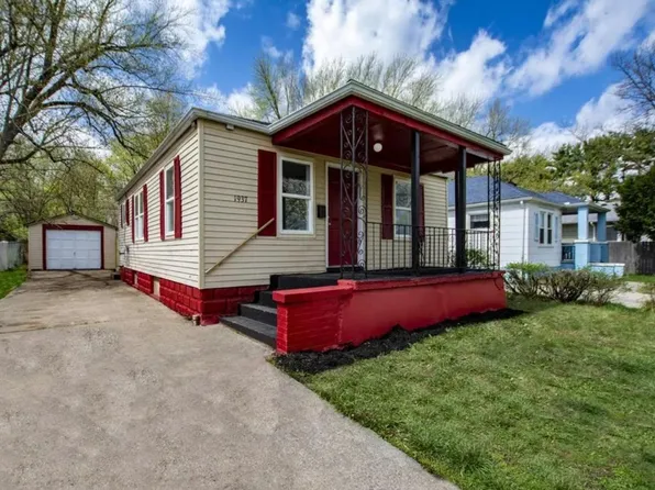 1937 Johnson St, South Bend, IN 46628