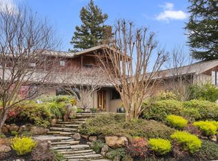171 Gabarda Way, Portola Valley, CA