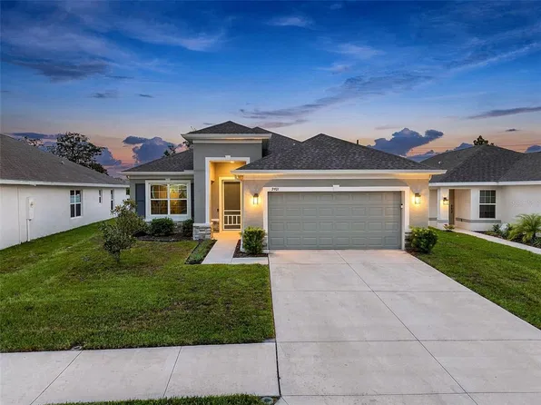 9401 HIGHLAND HILLS DRIVE, HUDSON, FL 34667