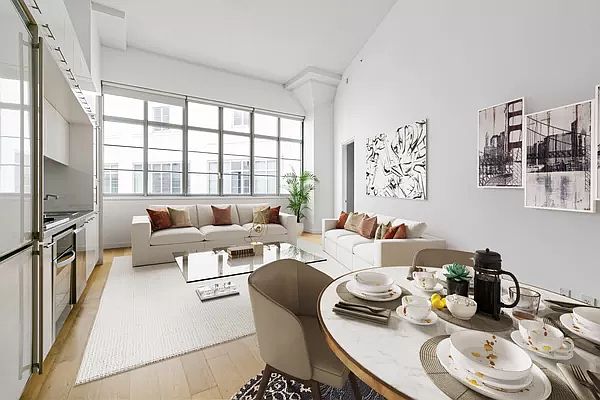 1st image of 27-28 Thomson Ave #521