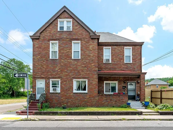 732 Idlewood Ave, Carnegie, PA 15106