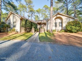 283 Longleaf Dr, West End, NC 27376